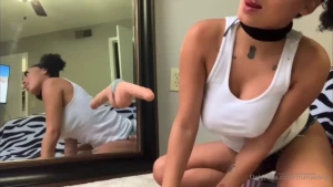 Mariaa Skyy [ mariaaskyy ] Onlyfans leaked video 10273196 on Hotleaks.tv