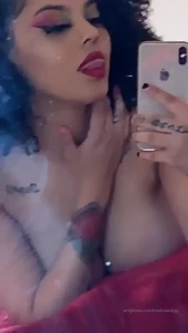 Mariaa Skyy [ mariaaskyy ] Onlyfans leaked video 10273212 on Hotleaks.tv