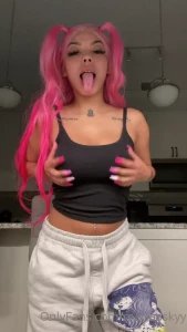 Mariaa Skyy [ mariaaskyy ] Onlyfans leaked video 10273281 on Hotleaks.tv