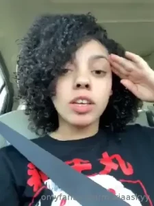 Mariaa Skyy [ mariaaskyy ] Onlyfans leaked video 10273314 on Hotleaks.tv