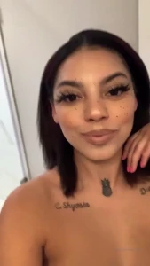 Mariaa Skyy [ mariaaskyy ] Onlyfans leaked video 10273525 on Hotleaks.tv