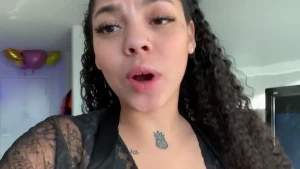 Mariaa Skyy [ mariaaskyy ] Onlyfans leaked video 10273621 on Hotleaks.tv