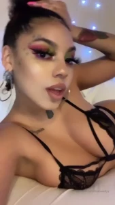 Mariaa Skyy [ mariaaskyy ] Onlyfans leaked video 10273663 on Hotleaks.tv