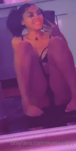 Mariaa Skyy [ mariaaskyy ] Onlyfans leaked video 10273703 on Hotleaks.tv