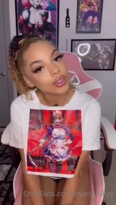 Mariaa Skyy [ mariaaskyy ] Onlyfans leaked video 10273755 on Hotleaks.tv