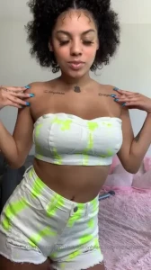 Mariaa Skyy [ mariaaskyy ] Onlyfans leaked video 10273775 on Hotleaks.tv