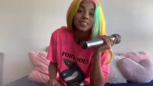 Mariaa Skyy [ mariaaskyy ] Onlyfans leaked video 10273837 on Hotleaks.tv