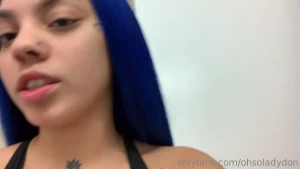 Mariaa Skyy [ mariaaskyy ] Onlyfans leaked video 10273841 on Hotleaks.tv