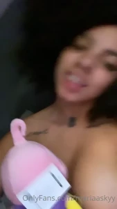 Mariaa Skyy [ mariaaskyy ] Onlyfans leaked video 10273913 on Hotleaks.tv