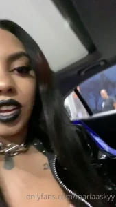 Mariaa Skyy [ mariaaskyy ] Onlyfans leaked video 10273987 on Hotleaks.tv