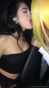 Mariaa Skyy [ mariaaskyy ] Onlyfans leaked video 10273989 on Hotleaks.tv