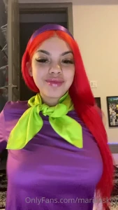 Mariaa Skyy [ mariaaskyy ] Onlyfans leaked video 10274025 on Hotleaks.tv