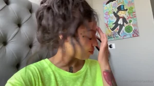 Mariaa Skyy [ mariaaskyy ] Onlyfans leaked video 10274026 on Hotleaks.tv