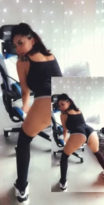 Mariaa Skyy [ mariaaskyy ] Onlyfans leaked video 10274041 on Hotleaks.tv