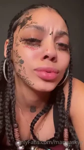 Mariaa Skyy [ mariaaskyy ] Onlyfans leaked video 10274133 on Hotleaks.tv