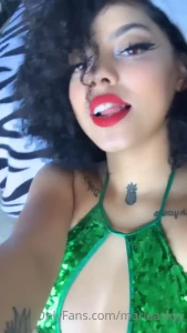 Mariaa Skyy [ mariaaskyy ] Onlyfans leaked video 10274150 on Hotleaks.tv