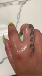 Mariaa Skyy [ mariaaskyy ] Onlyfans leaked video 10274196 on Hotleaks.tv