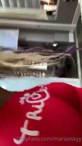 Mariaa Skyy [ mariaaskyy ] Onlyfans leaked video 10274275 on Hotleaks.tv