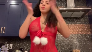 Mariaa Skyy [ mariaaskyy ] Onlyfans leaked video 10274290 on Hotleaks.tv