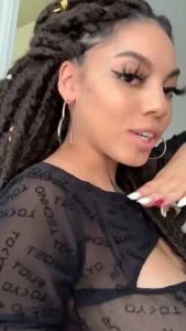 Mariaa Skyy [ mariaaskyy ] Onlyfans leaked video 10274325 on Hotleaks.tv