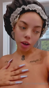 Mariaa Skyy [ mariaaskyy ] Onlyfans leaked video 10274356 on Hotleaks.tv