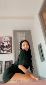 Mariaa Skyy [ mariaaskyy ] Onlyfans leaked video 10274406 on Hotleaks.tv