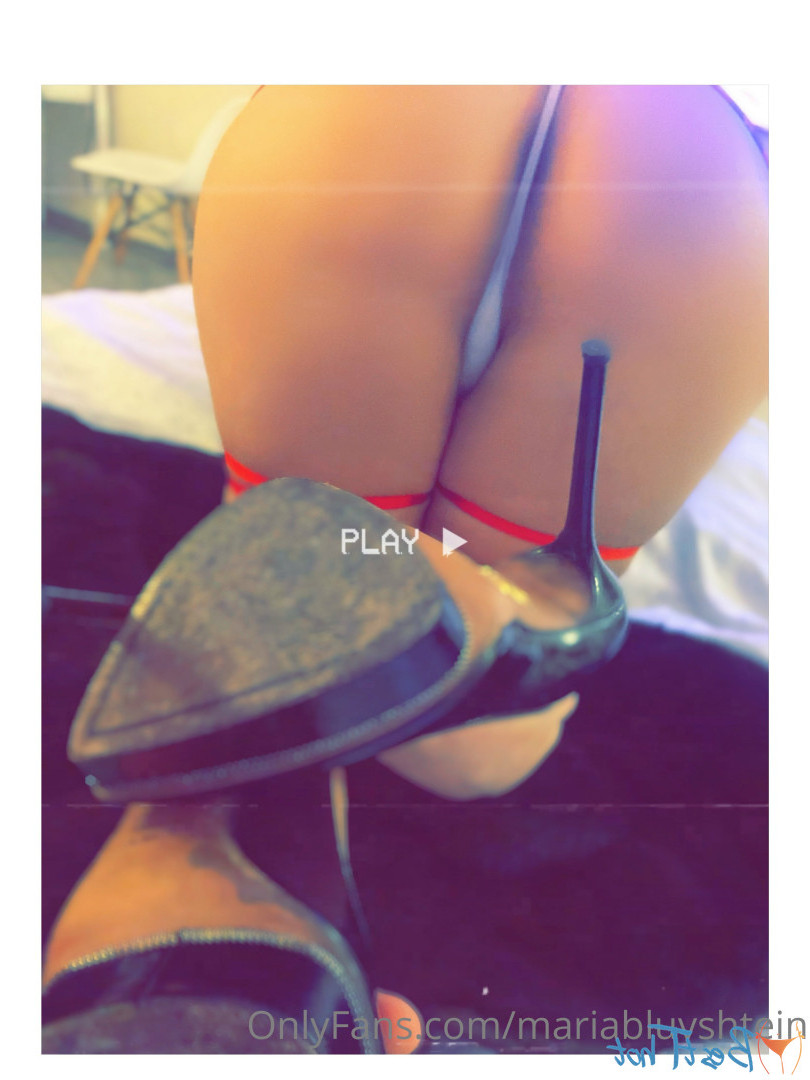 mariabluvshtein Onlyfans leaked photo 17091619 on Hotleaks.tv