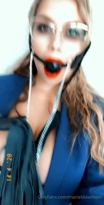 mariabluvshtein Onlyfans leaked video 10271892 on Hotleaks.tv
