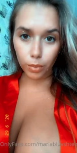 mariabluvshtein Onlyfans leaked video 10271978 on Hotleaks.tv