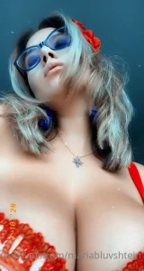 mariabluvshtein Onlyfans leaked video 10272192 on Hotleaks.tv