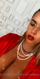 mariabluvshtein Onlyfans leaked video 10272266 on Hotleaks.tv
