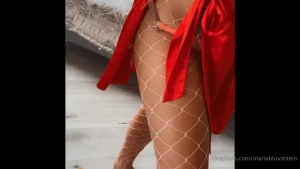 mariabluvshtein Onlyfans leaked video 10272268 on Hotleaks.tv