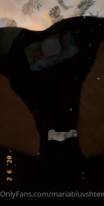 mariabluvshtein Onlyfans leaked video 10272283 on Hotleaks.tv