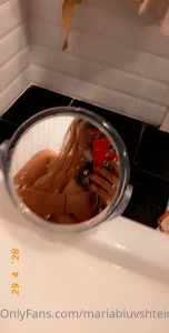 mariabluvshtein Onlyfans leaked video 10272323 on Hotleaks.tv
