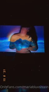 mariabluvshtein Onlyfans leaked video 10272342 on Hotleaks.tv