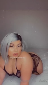smokey 🤍 [ mariebaby ] Onlyfans leaked video 10271036 on Hotleaks.tv