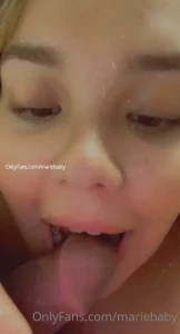 smokey 🤍 [ mariebaby ] Onlyfans leaked video 10271094 on Hotleaks.tv