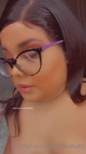 smokey 🤍 [ mariebaby ] Onlyfans leaked video 10271096 on Hotleaks.tv