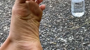 mariefrenchfeetgirl Onlyfans leaked video 10270796 on Hotleaks.tv