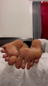mariefrenchfeetgirl Onlyfans leaked video 10270868 on Hotleaks.tv