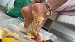 mariefrenchfeetgirl Onlyfans leaked video 10270869 on Hotleaks.tv