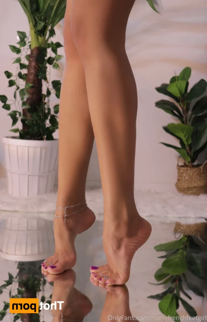 mariefrenchfeetgirl Onlyfans leaked photo 11014993 on Hotleaks.tv