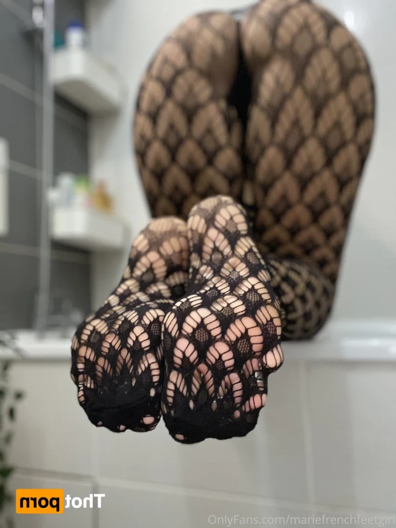 mariefrenchfeetgirl Onlyfans leaked photo 13231142 on Hotleaks.tv