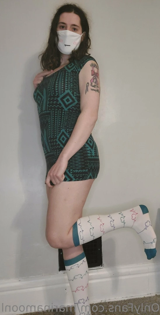 Marina Moonlight [ marinamoonlight ] Onlyfans leaked photo 8520099 on Hotleaks.tv