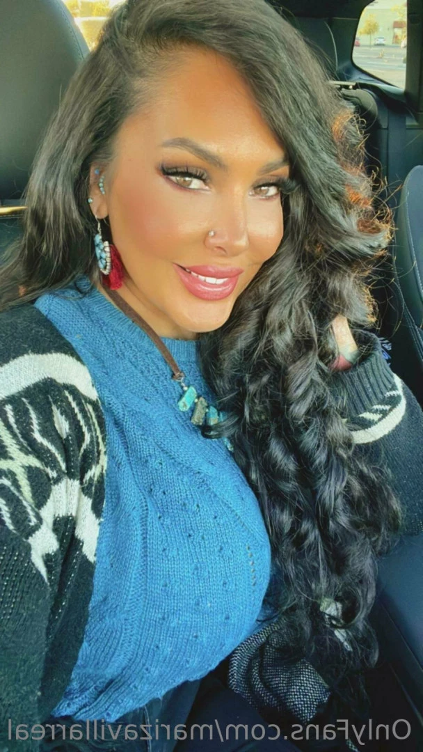 Mariza Villarreal [ marizavillarreal ] Onlyfans leaked photo 8417586 on Hotleaks.tv