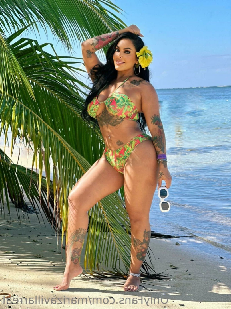 Mariza Villarreal [ marizavillarreal ] Onlyfans leaked photo 11542425 on Hotleaks.tv