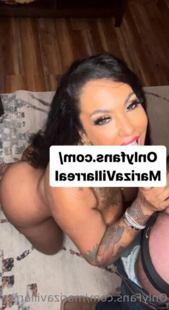 Mariza Villarreal [ marizavillarreal ] Onlyfans leaked photo 11542428 on Hotleaks.tv