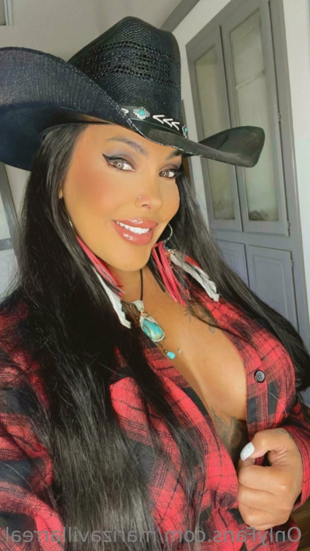 Mariza Villarreal [ marizavillarreal ] Onlyfans leaked photo 11554205 on Hotleaks.tv