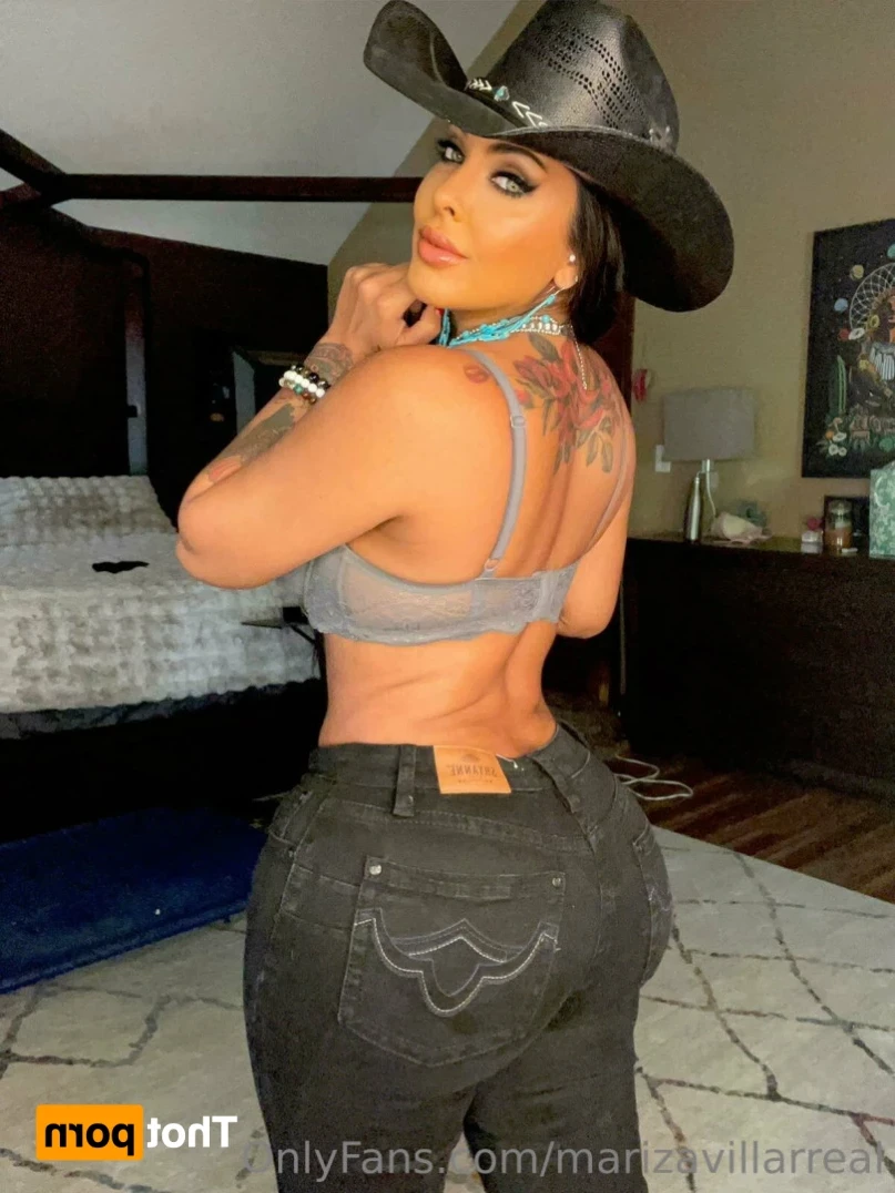 Mariza Villarreal [ marizavillarreal ] Onlyfans leaked photo 11558175 on Hotleaks.tv