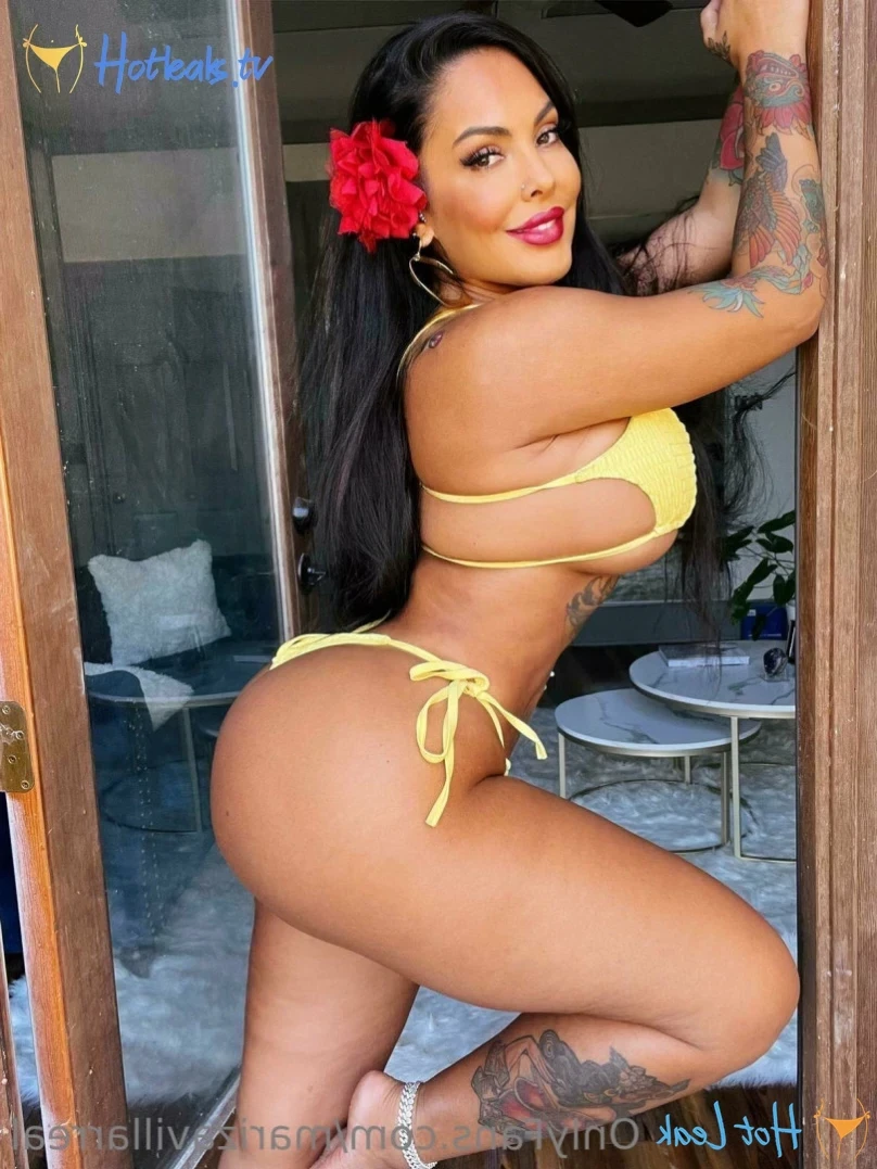 Mariza Villarreal [ marizavillarreal ] Onlyfans leaked photo 11558966 on Hotleaks.tv